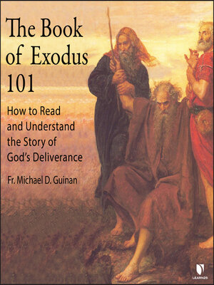 cover image of The Book of Exodus 101